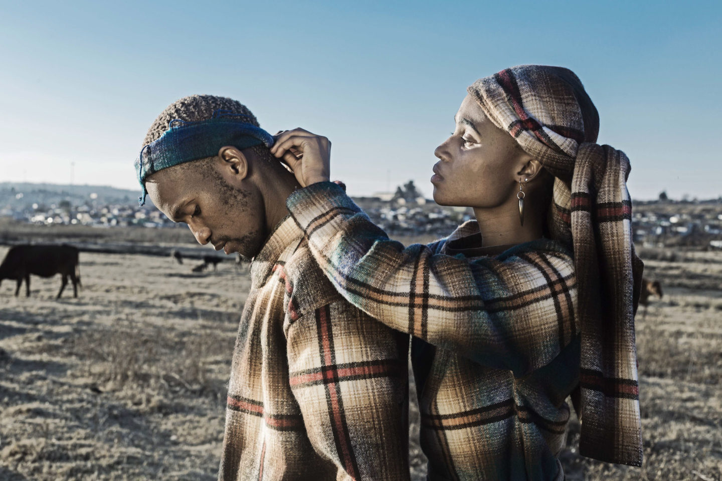 Kasi life through a new lens
