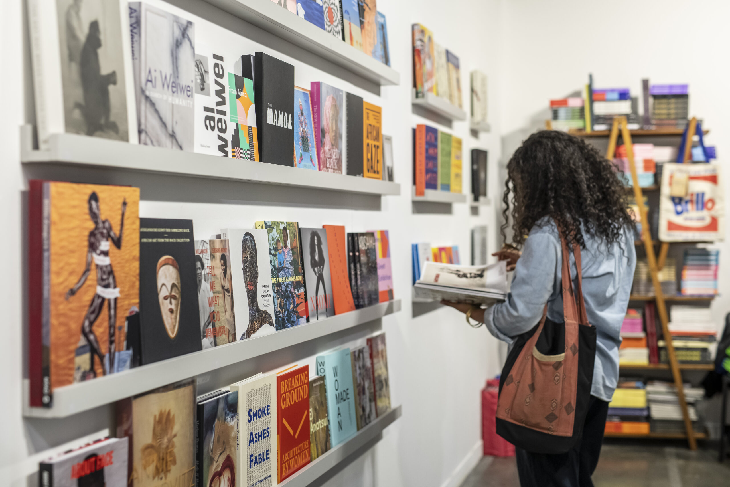 BMW’s Collectors Co. is Driving the Future of African Art Patronage