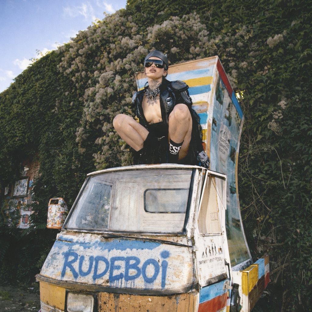 Money Badoo goes global with ‘RUDEBOI’ ahead of UK debut this May